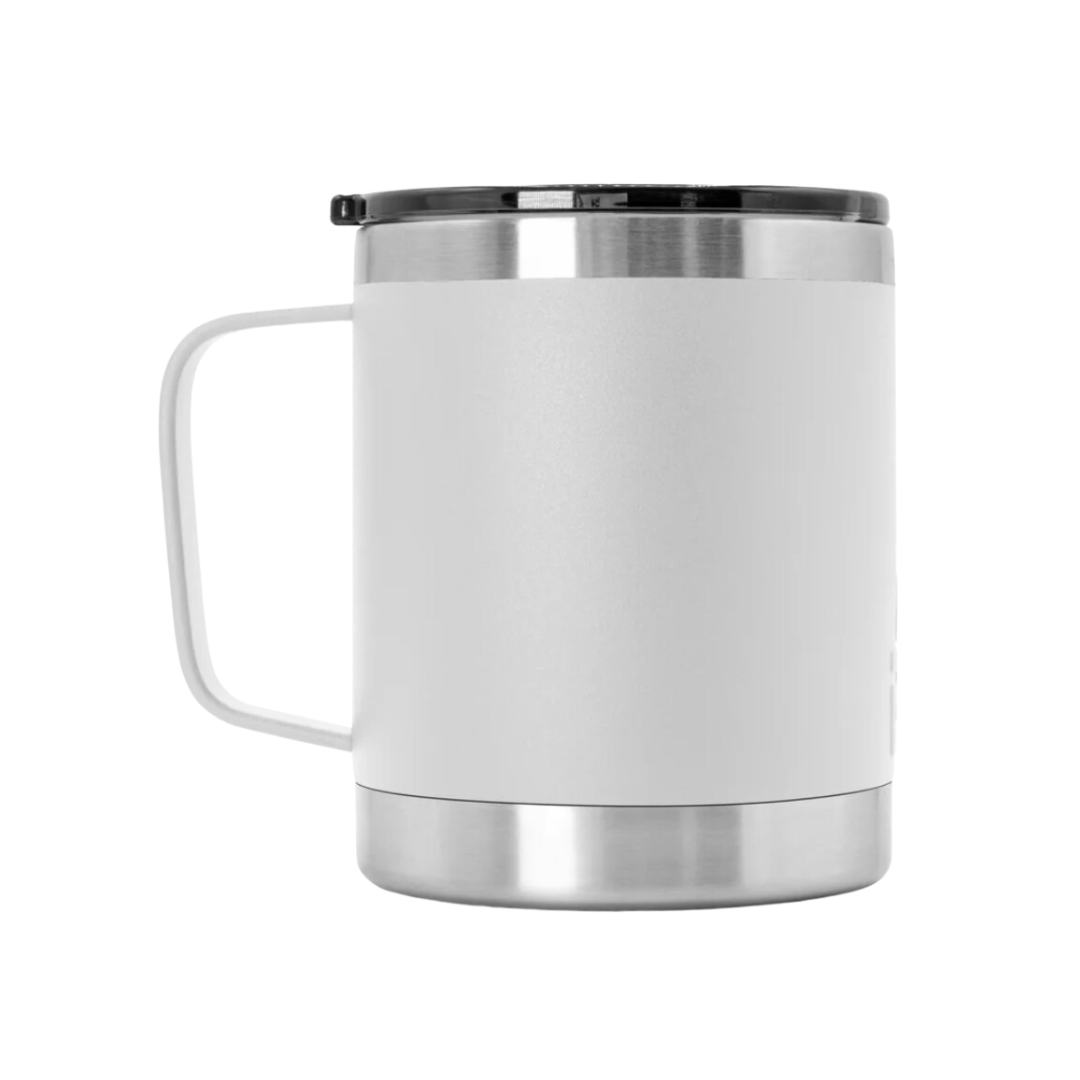 Set of Tempercraft 10oz Camp Mug