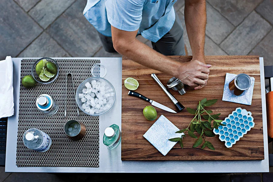 Acacia Wood Cutting Board