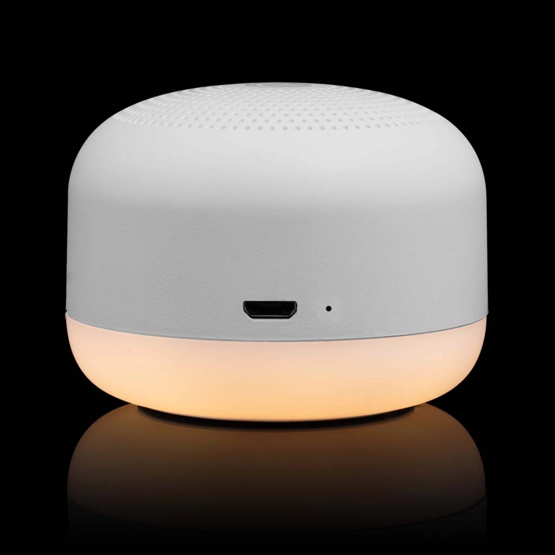 Travel Mini Portable White Noise Machine