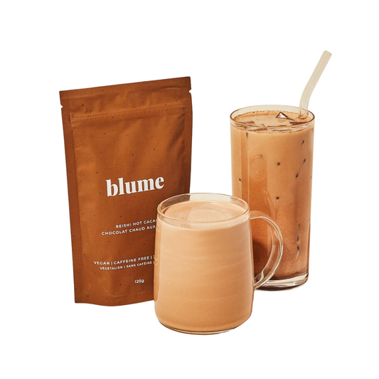 Blume - Reishi Hot Cacao Blend