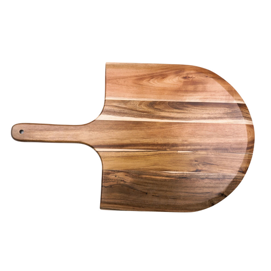 Acacia Pizza Peel Serving Paddle