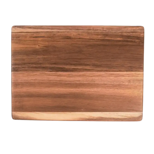 Acacia Wood Cutting Board