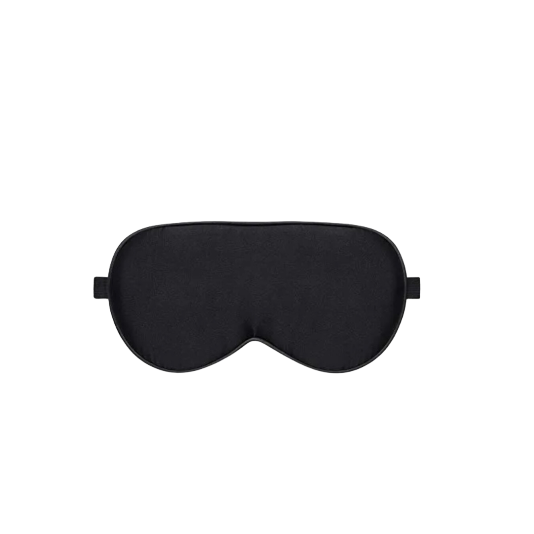 Happy Luxe Sleep Mask