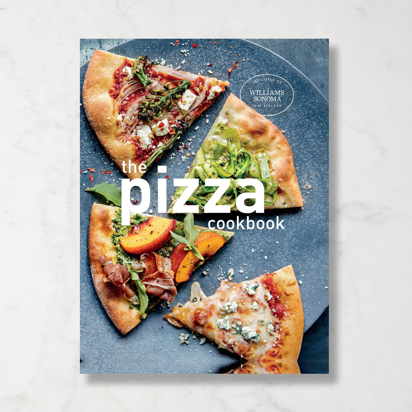 Pizza Cookbook