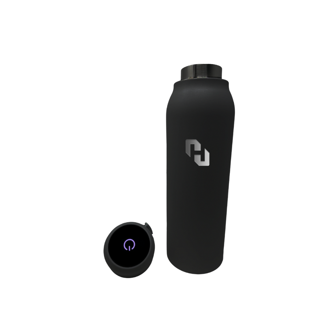 BBTEK UV-C Self-Cleaning Water Bottle